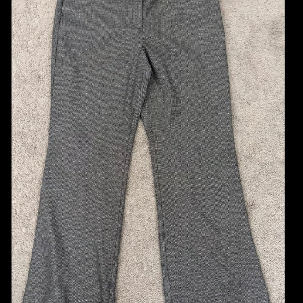 New York & Company stretch pants 14 petite